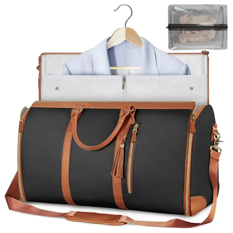 Foldable Suit bag