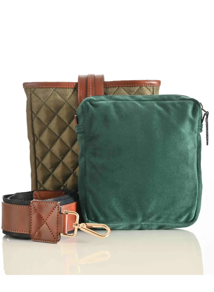 Forest Bucket Sling