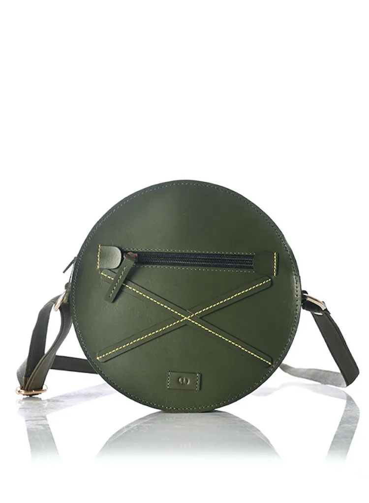 Forest Round Sling