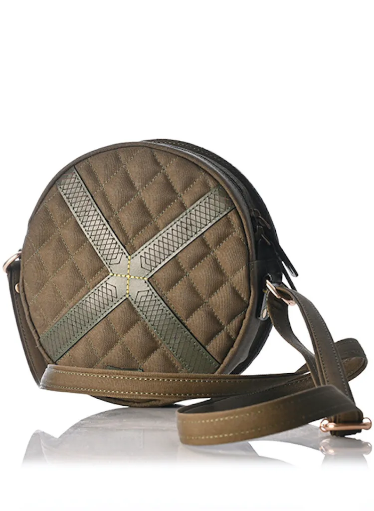 Forest Round Sling