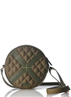 Forest Round Sling