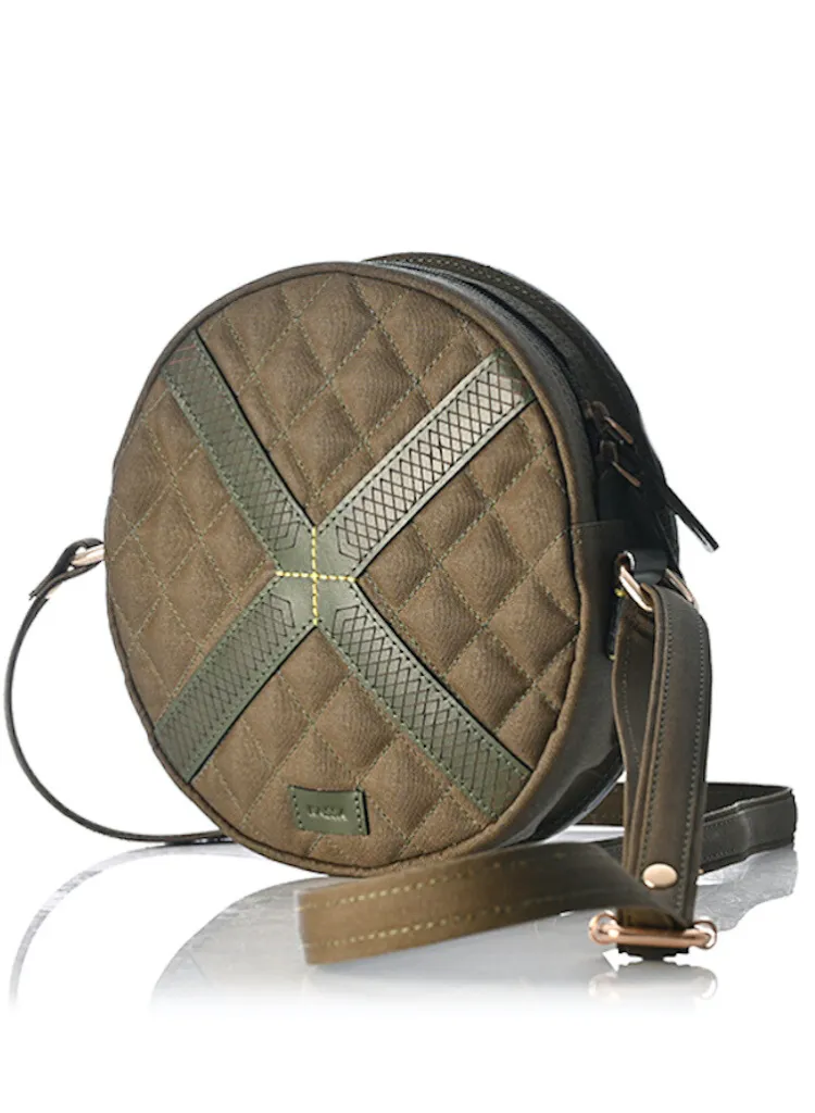 Forest Round Sling