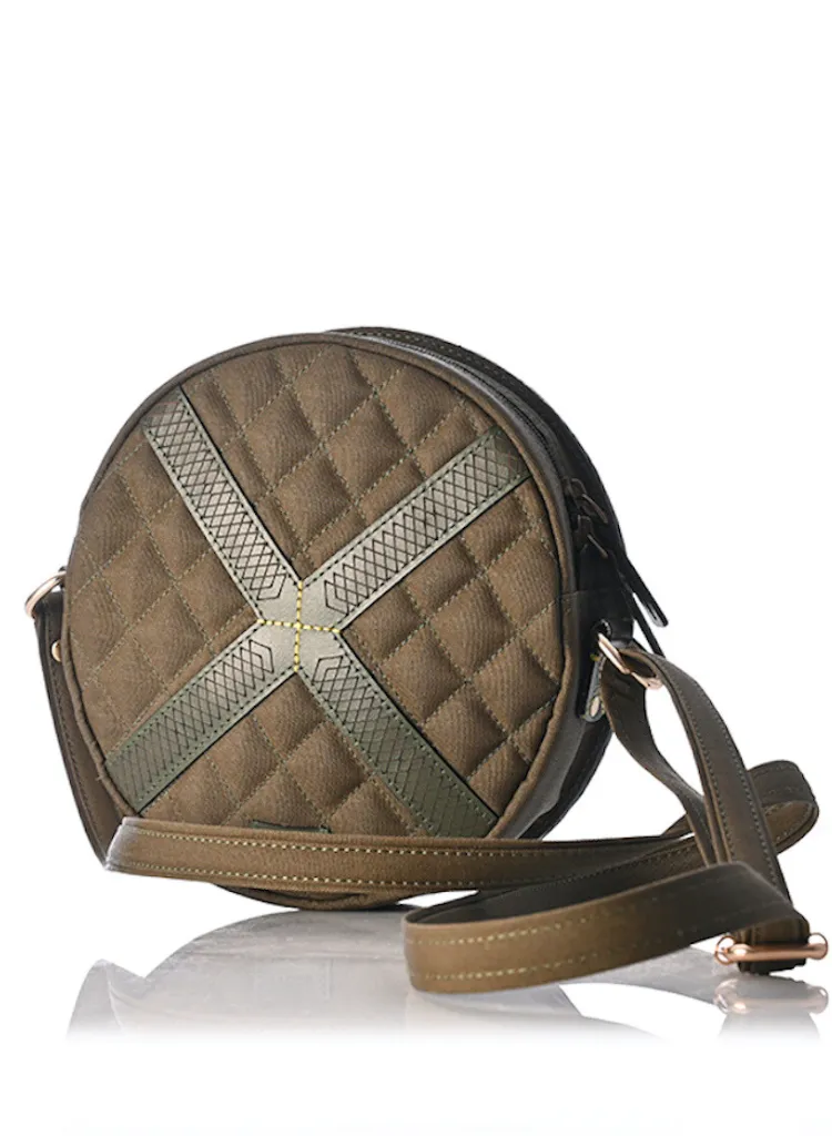 Forest Round Sling