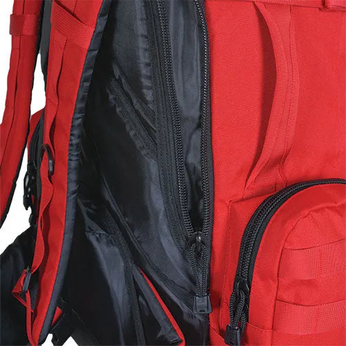 Fox Bags: Advanced 3-Day Combat Pack Foliage Green