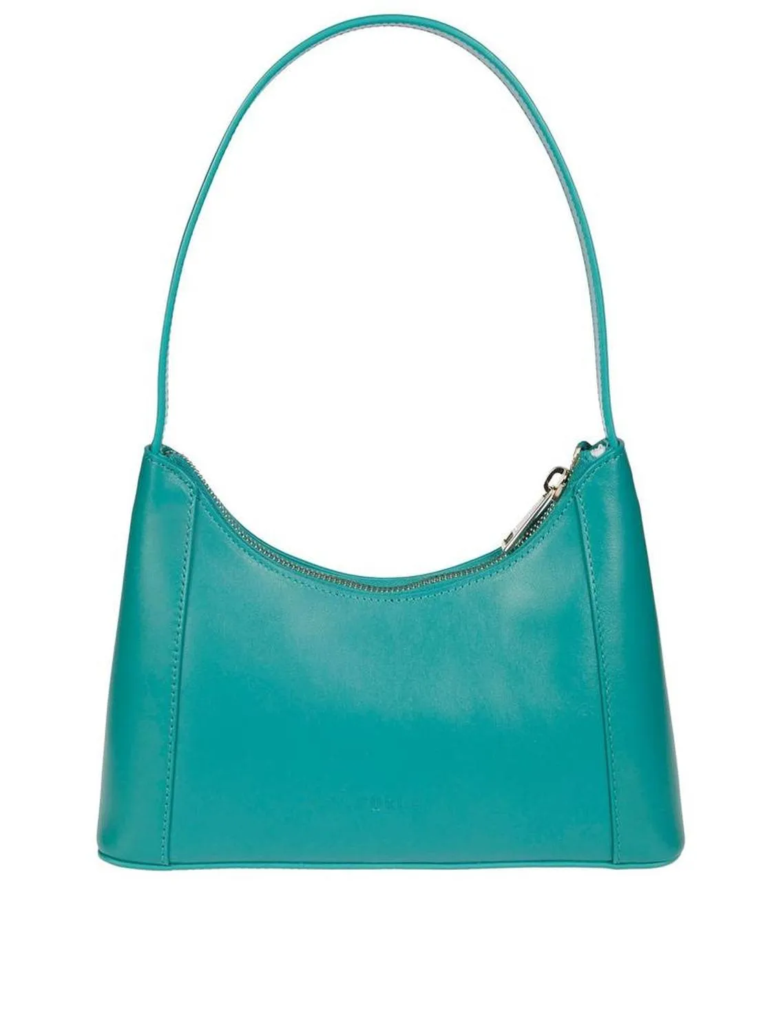 Furla Diamante Logo Plaque Mini Shoulder Bag