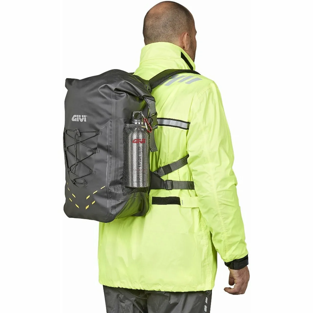 Givi EA121 Easy-T Waterproof Backpack