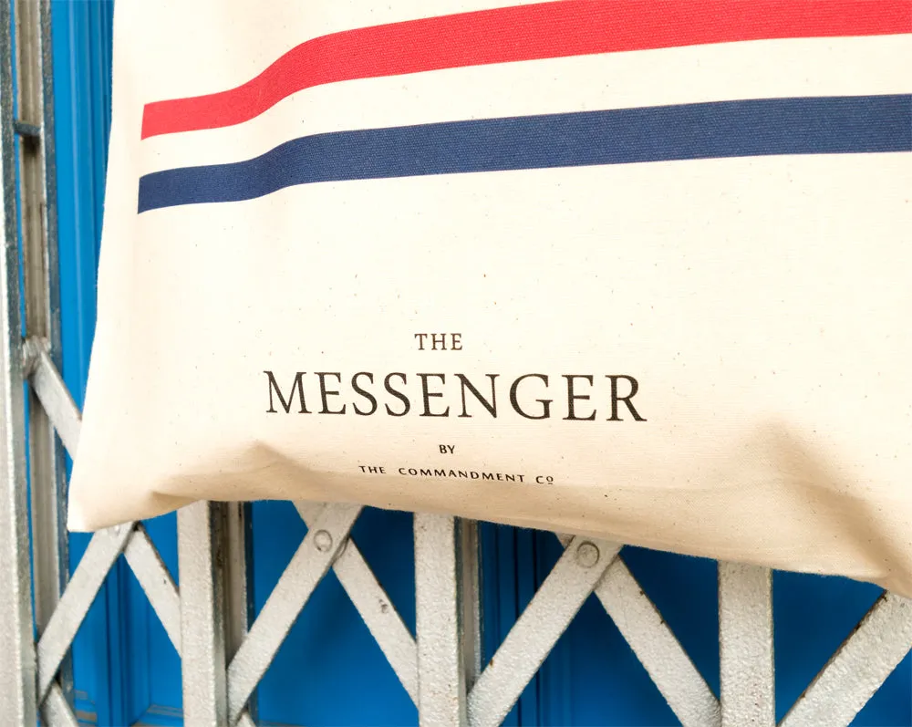 Good News {Tote Bag}
