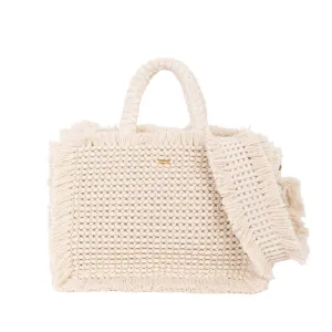 Gossypium Tote Medium - Custom