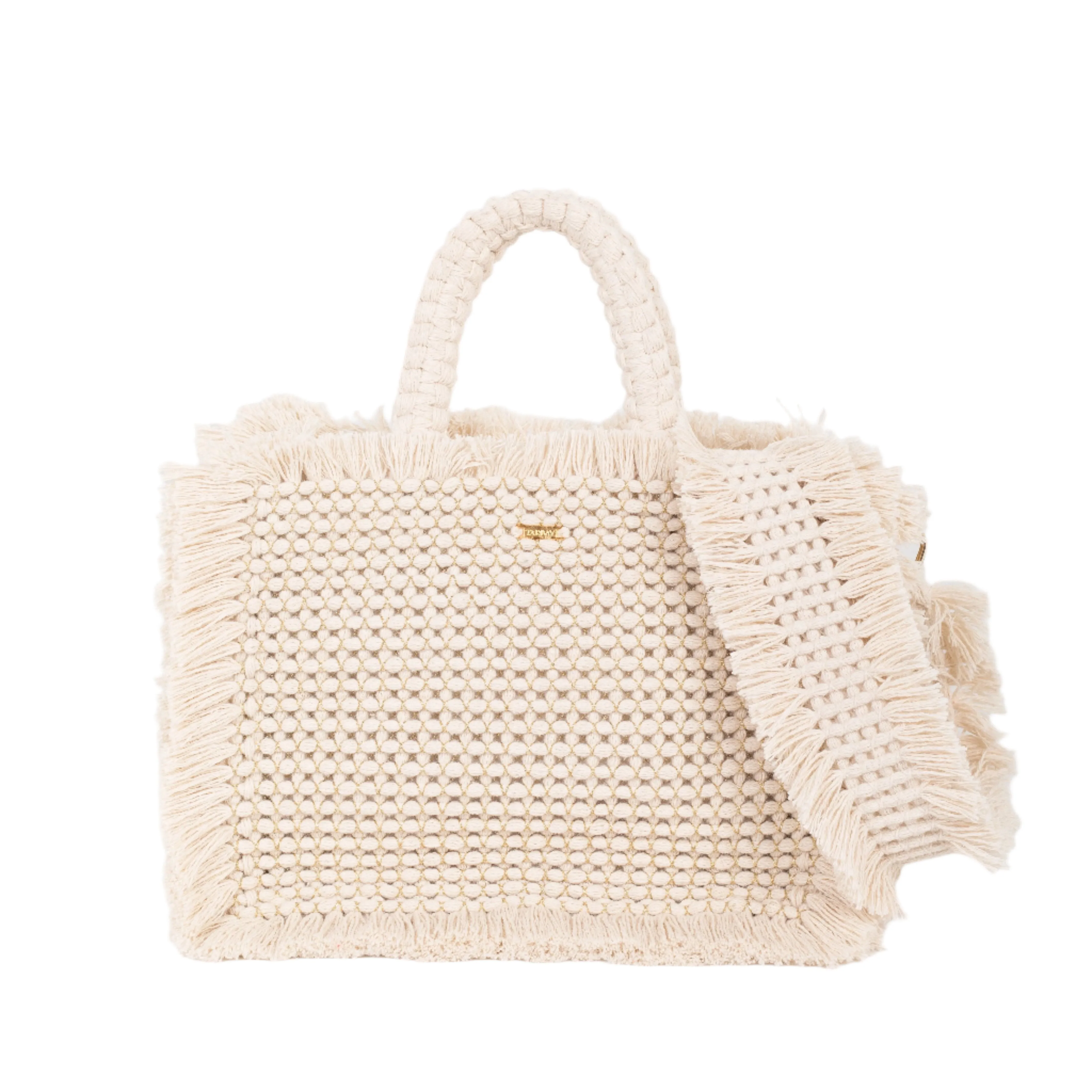 Gossypium Tote Medium - Custom
