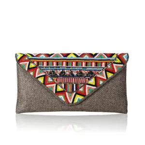 HARMONY CLUTCH