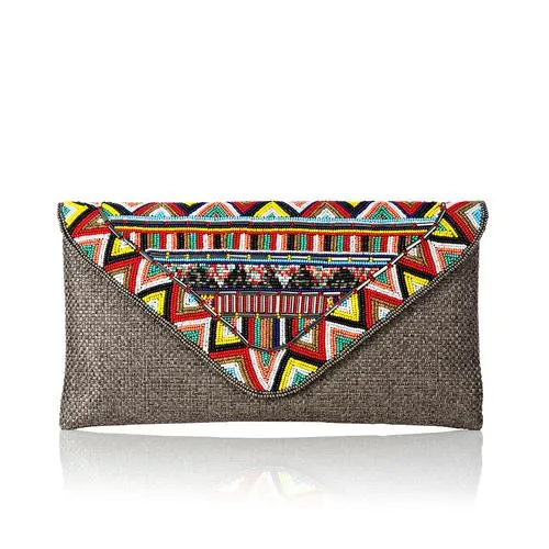 HARMONY CLUTCH