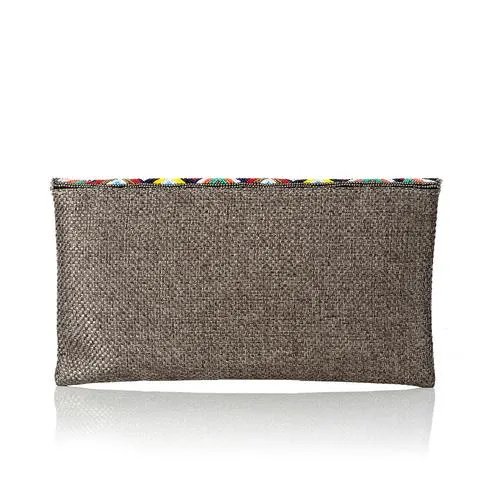 HARMONY CLUTCH