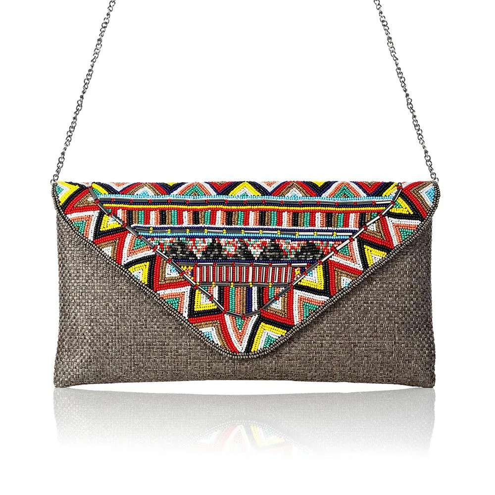 HARMONY CLUTCH