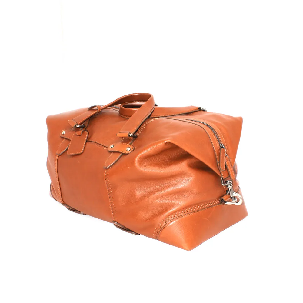 Hartmann Prestigie Duffel Dark Brown