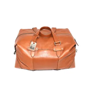 Hartmann Prestigie Duffel Dark Brown