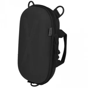 Hazard 4 Nutcase Padded Hard Case Black