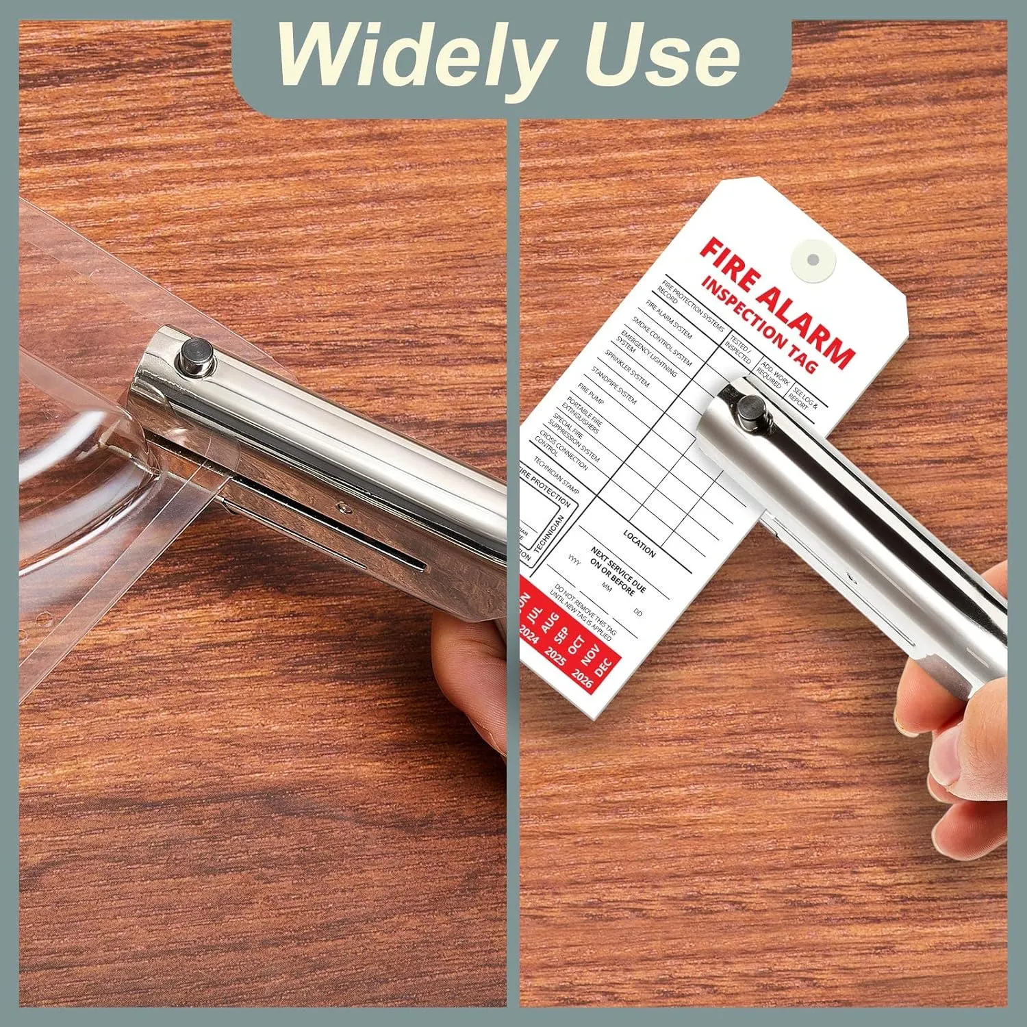 Heavy Duty Hole Punch Single One Hole Puncher Paper Hole Punch Long Reach Reduce