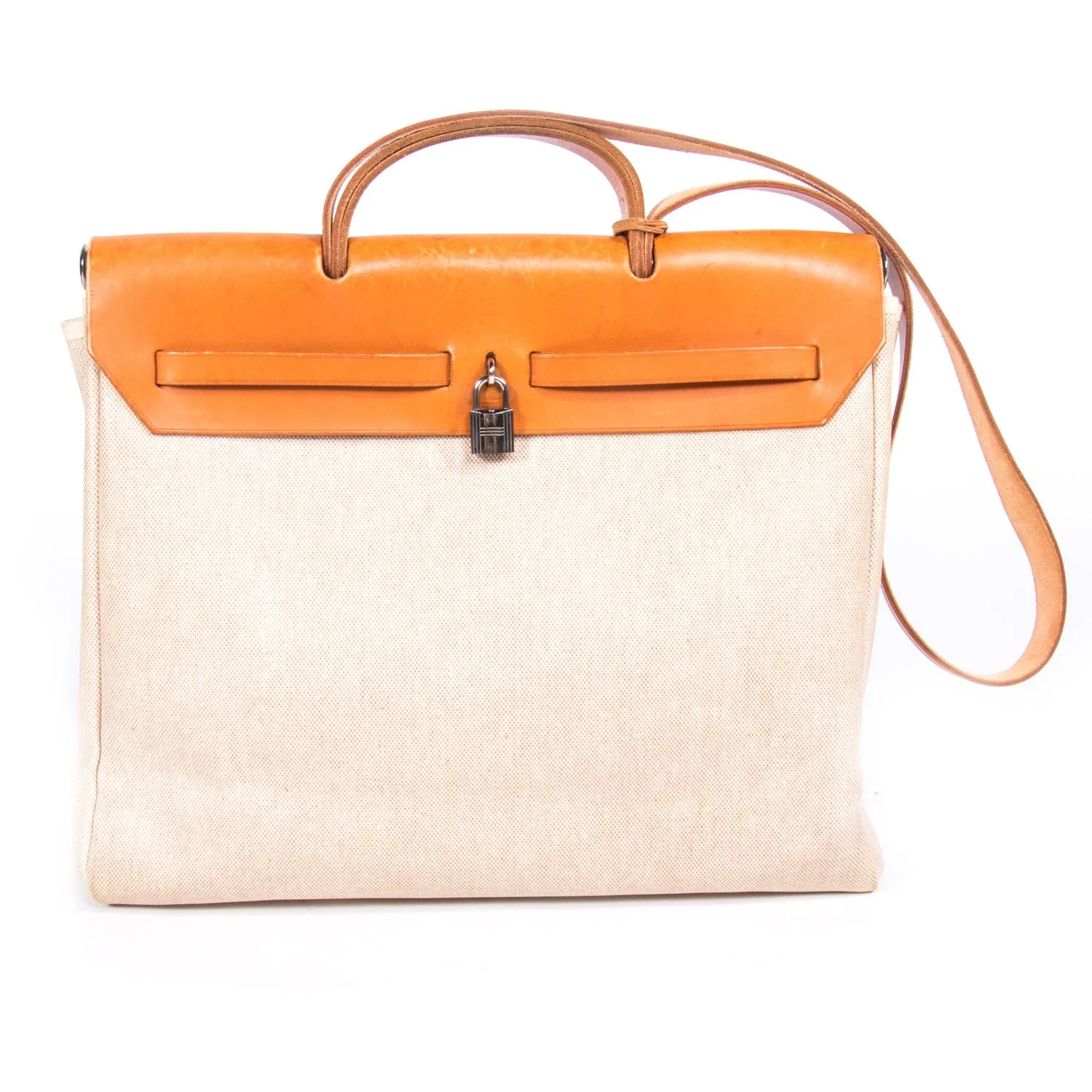 Hermes Herbag GM