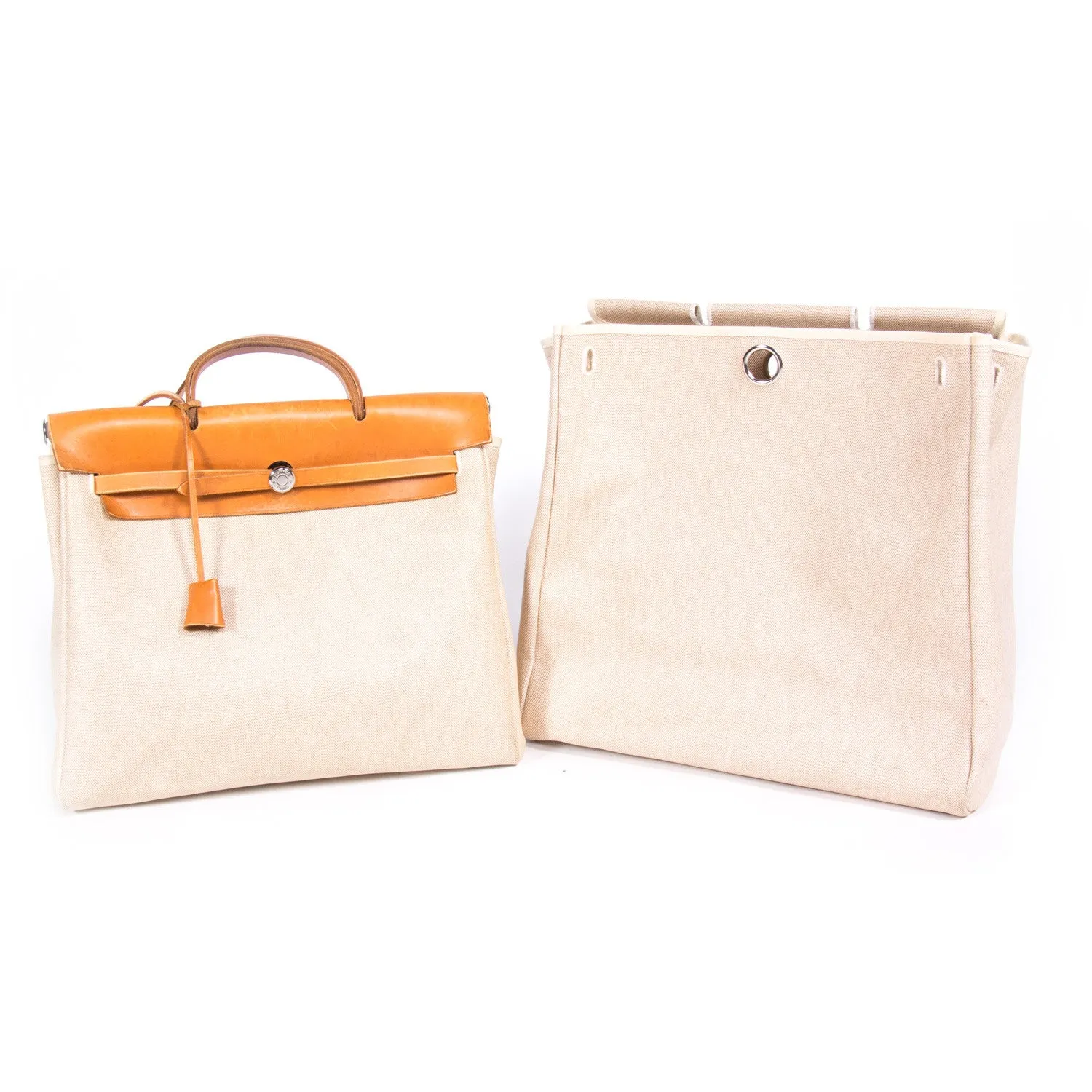 Hermes Herbag GM