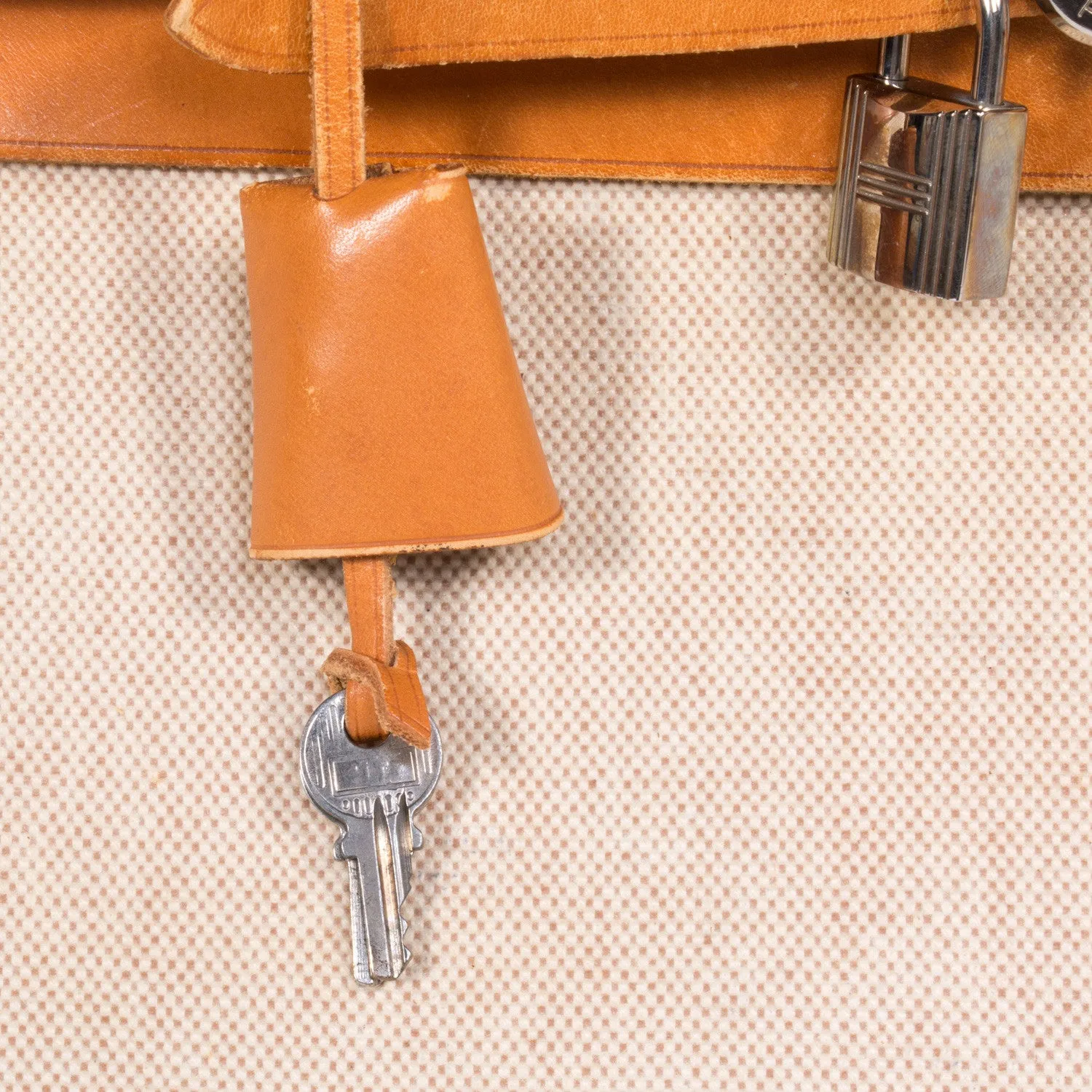 Hermes Herbag GM