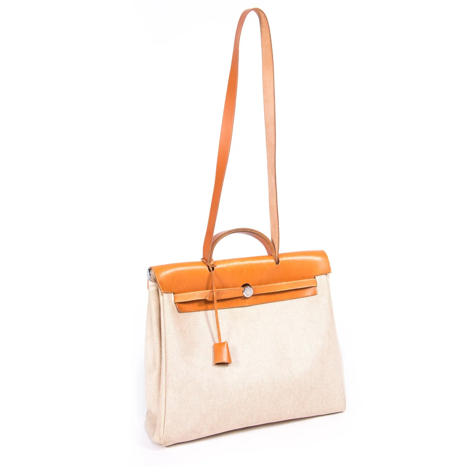Hermes Herbag GM