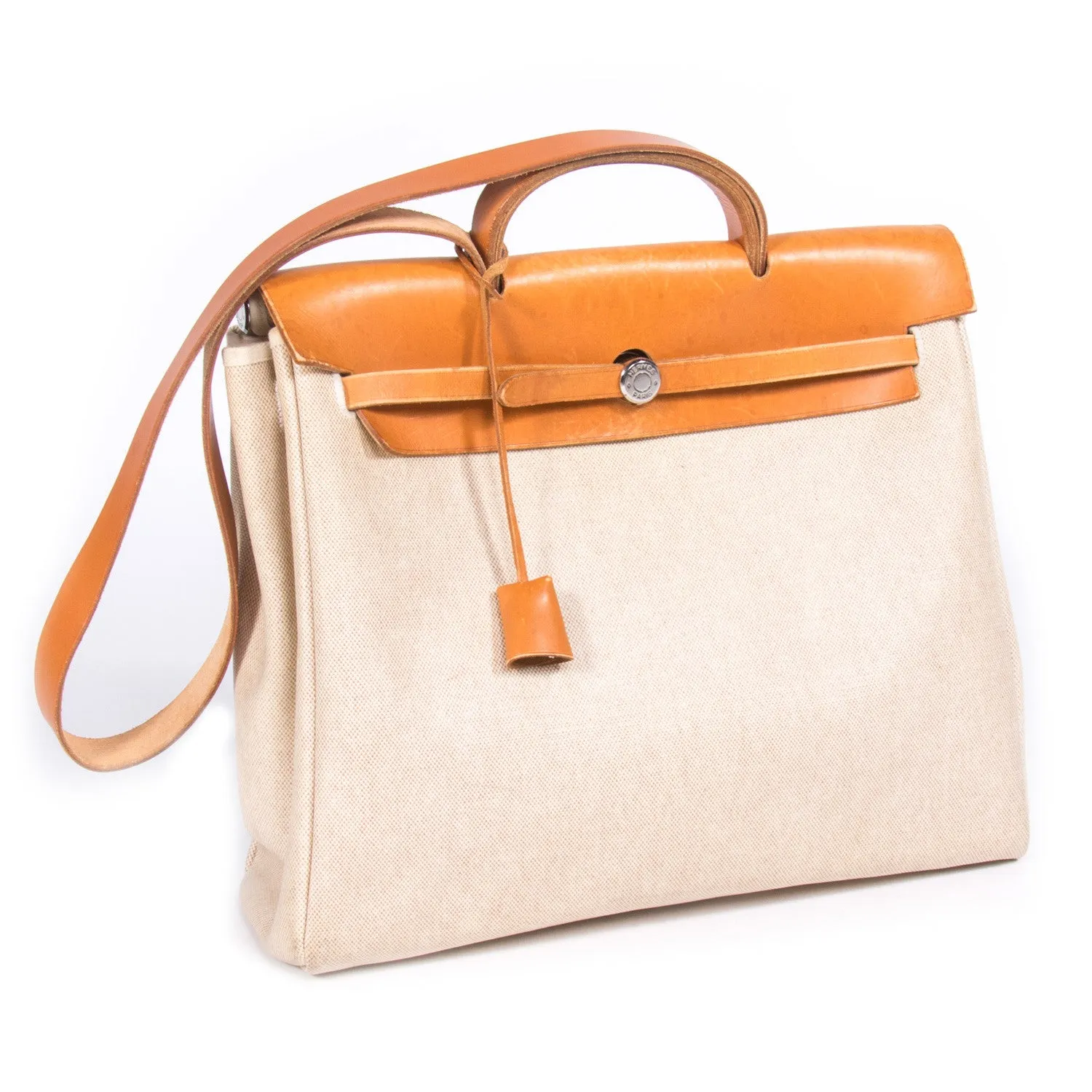Hermes Herbag GM