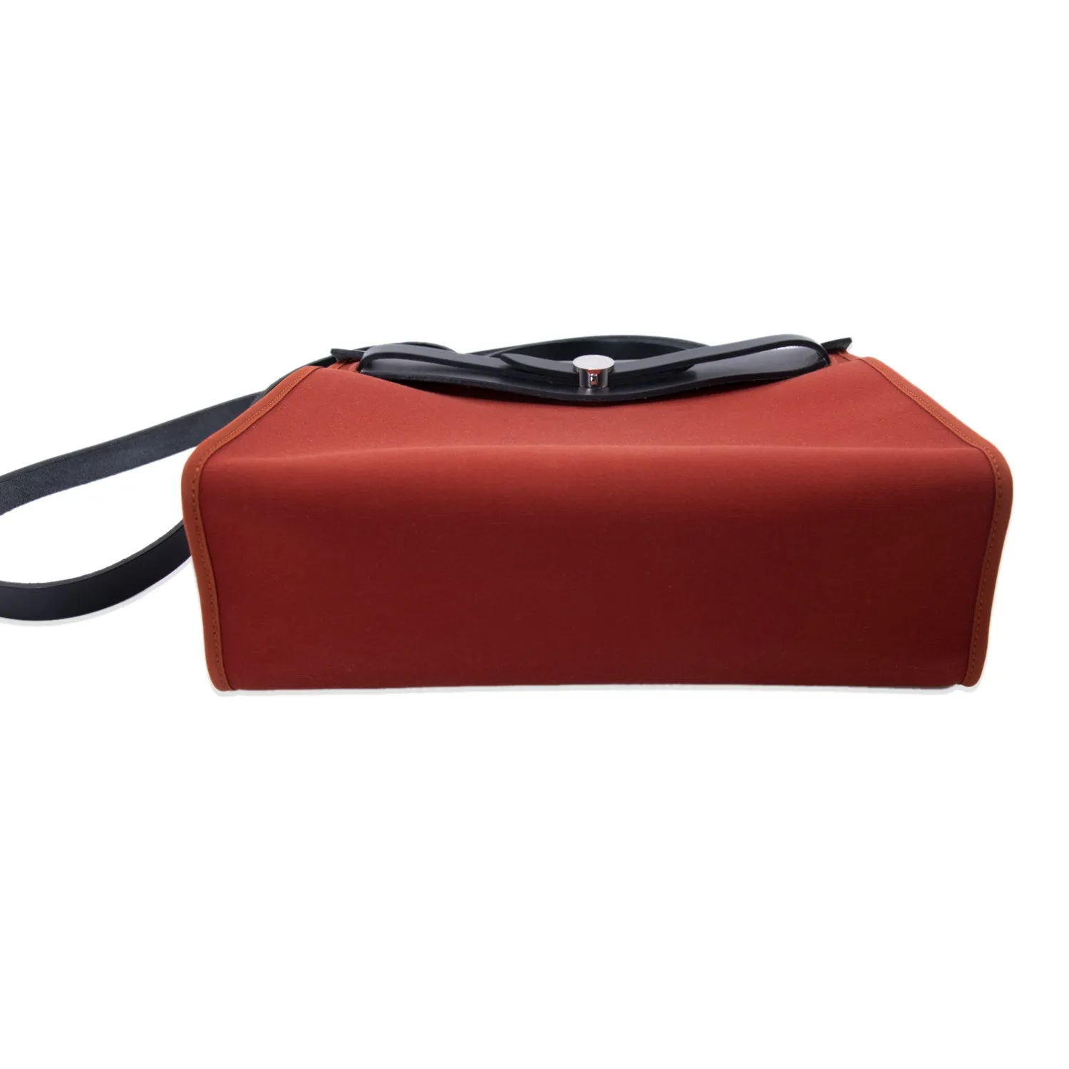 Hermès Herbag Zip 31