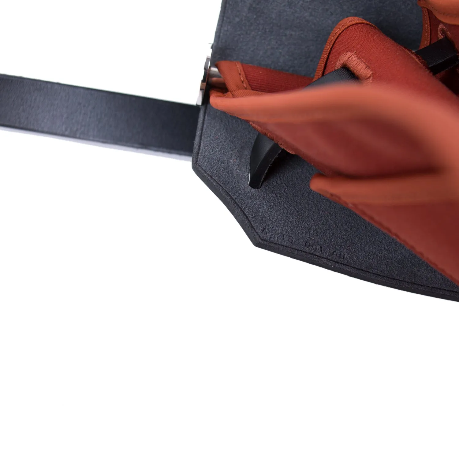 Hermès Herbag Zip 31