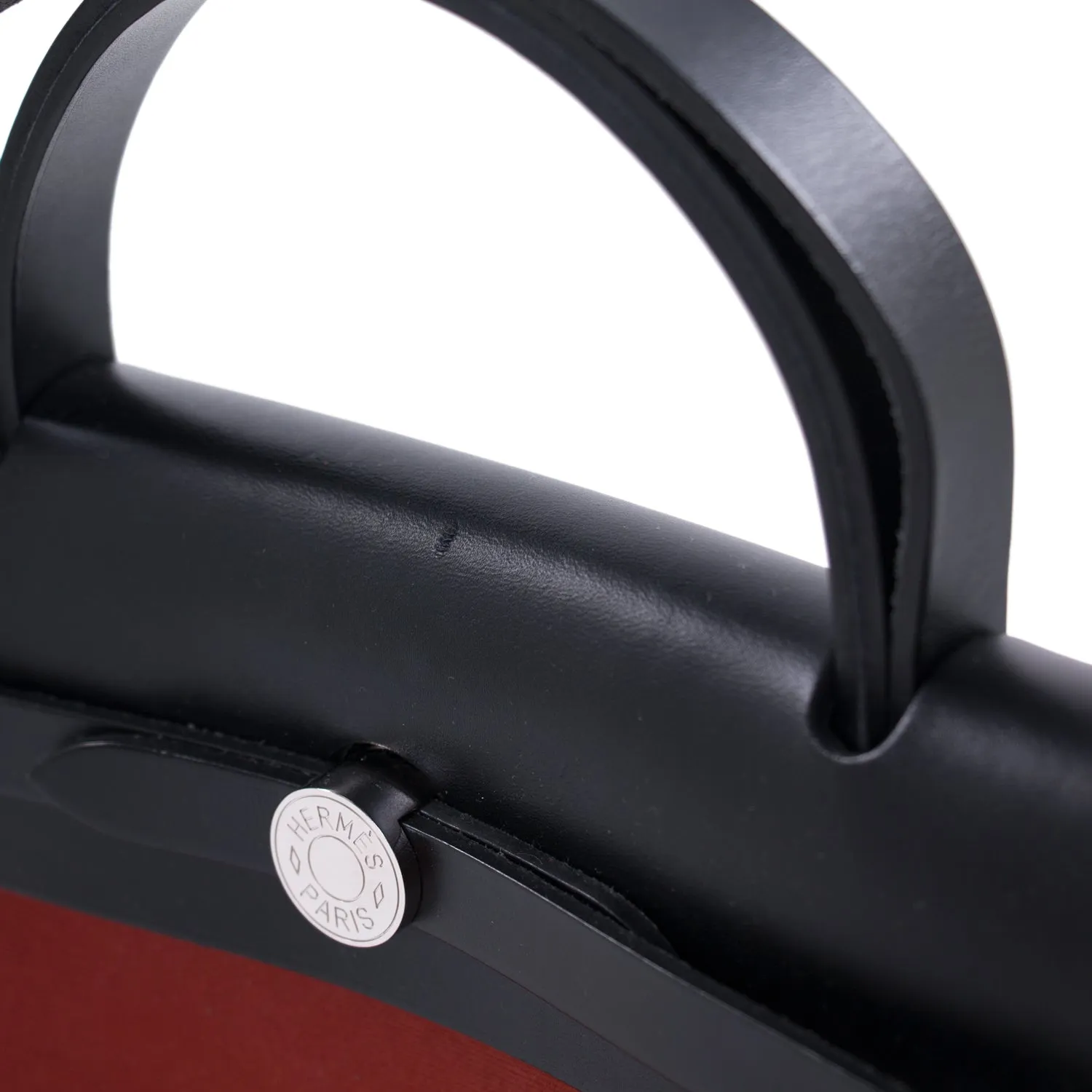 Hermès Herbag Zip 31