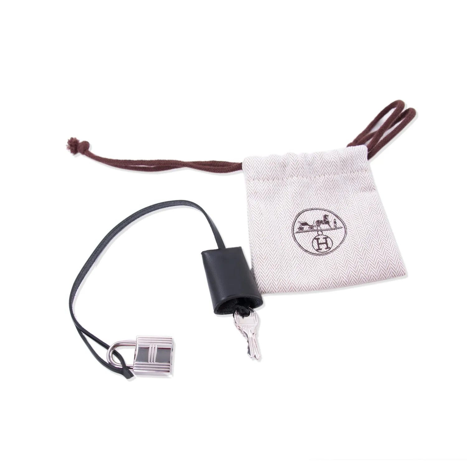 Hermès Herbag Zip 31