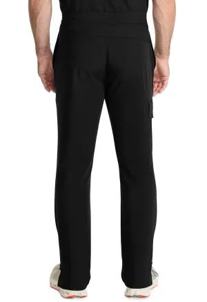 HH Quest HH154 Men's Drawstring Scrub Pants