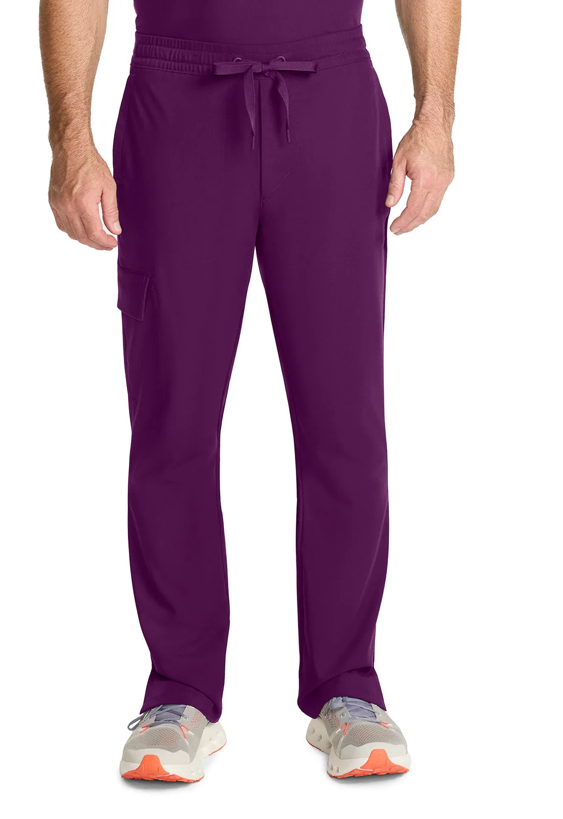 HH Quest HH154 Men's Drawstring Scrub Pants