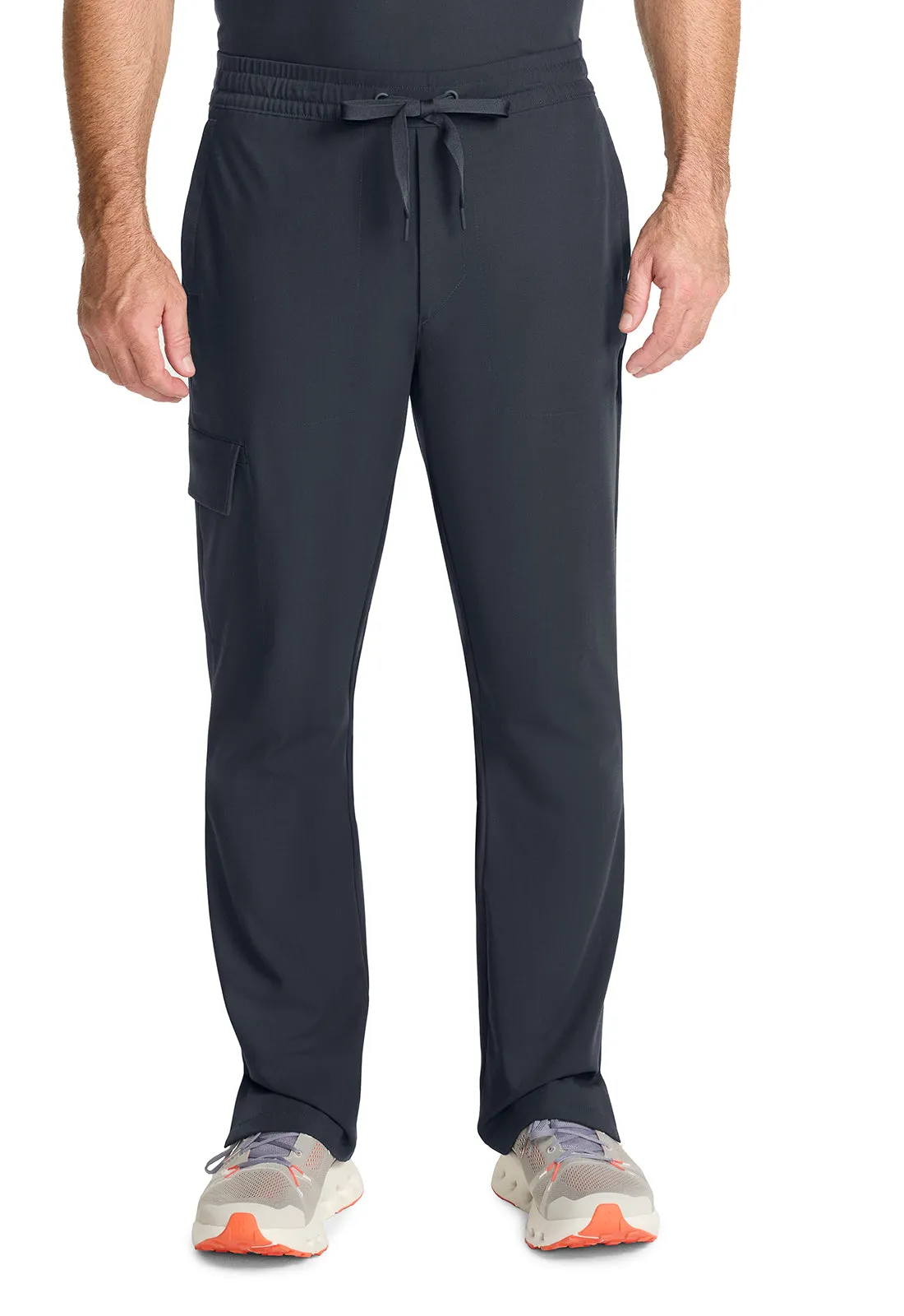 HH Quest HH154 Men's Drawstring Scrub Pants