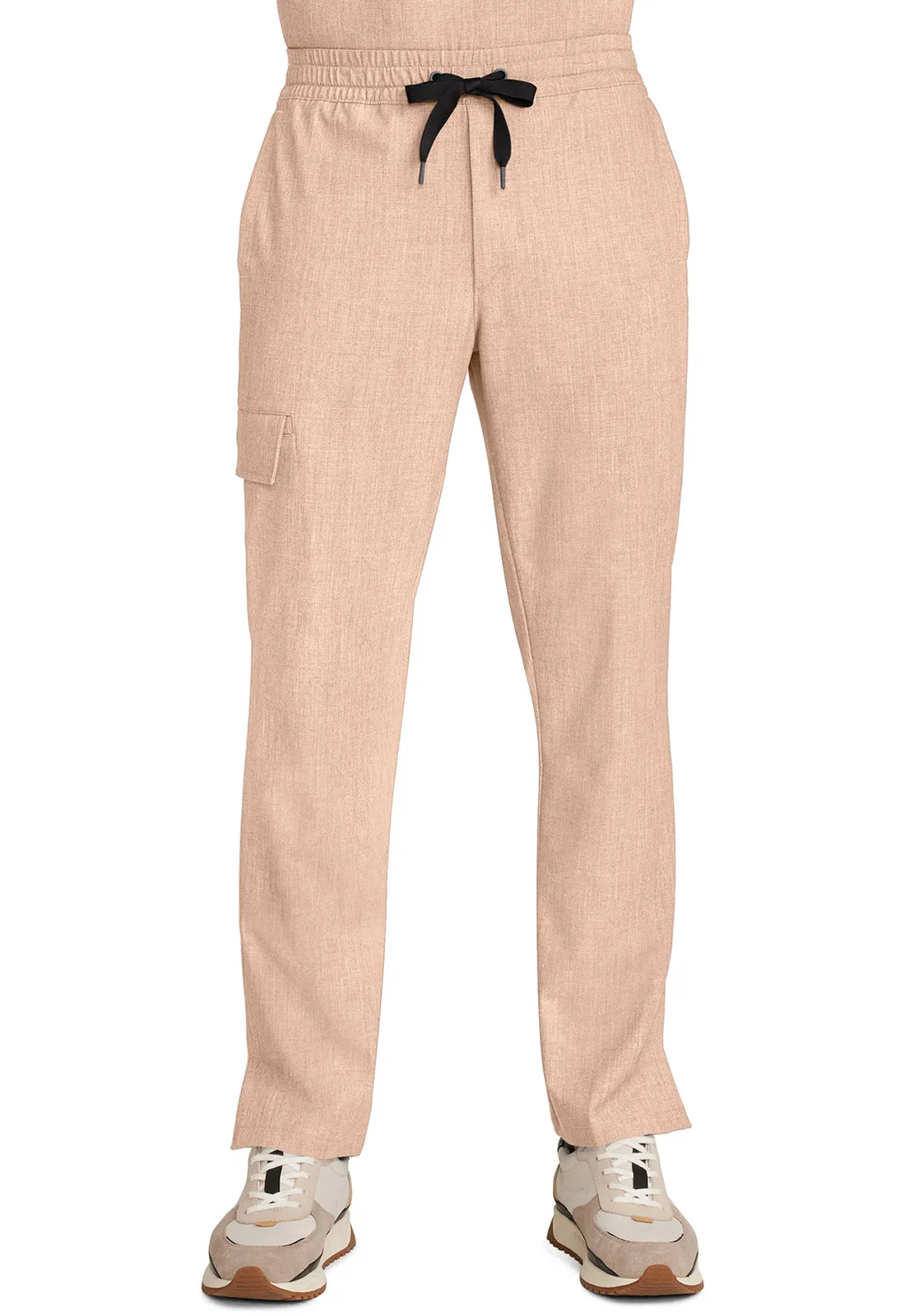 HH Quest HH154 Men's Drawstring Scrub Pants