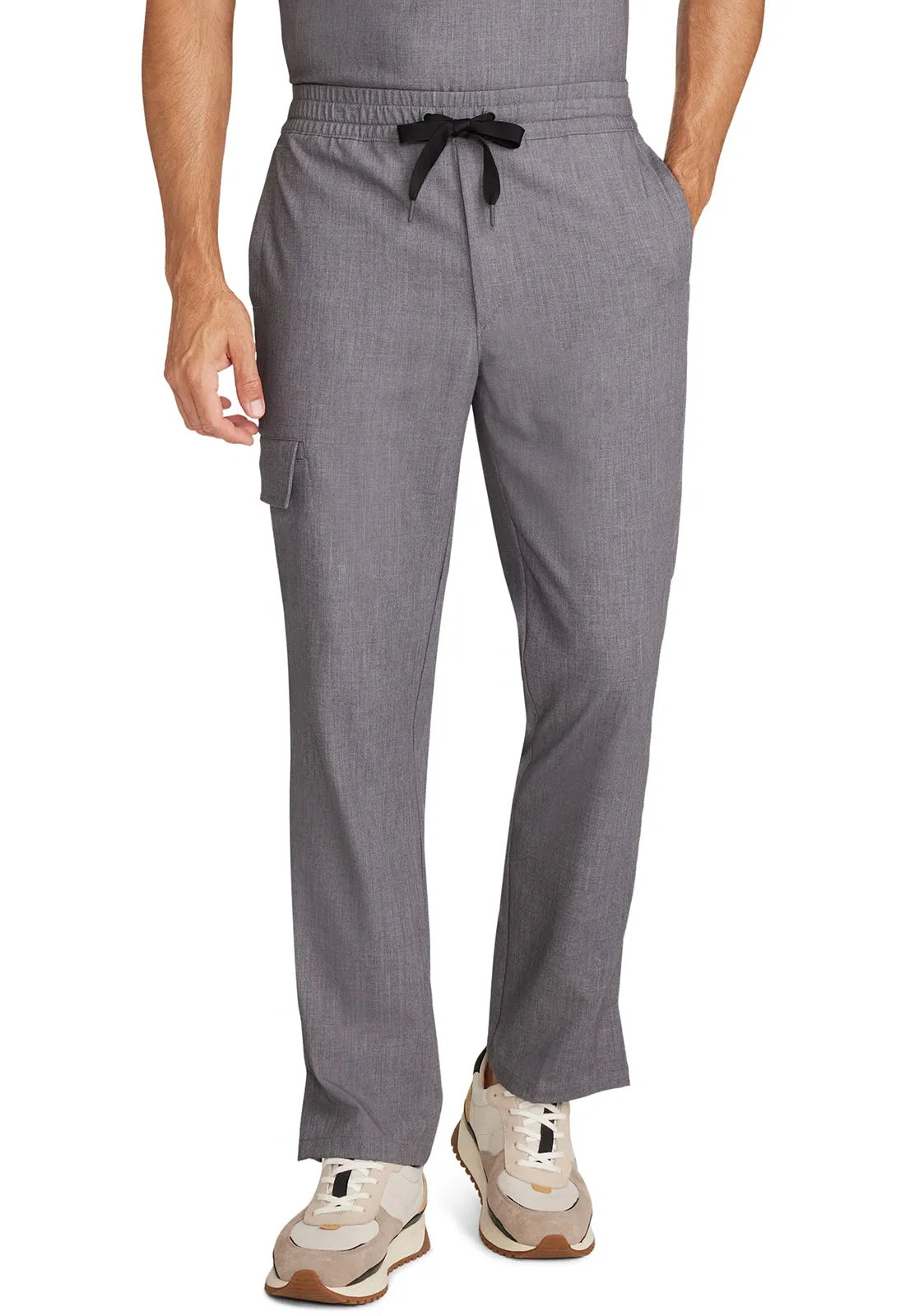 HH Quest HH154 Men's Drawstring Scrub Pants