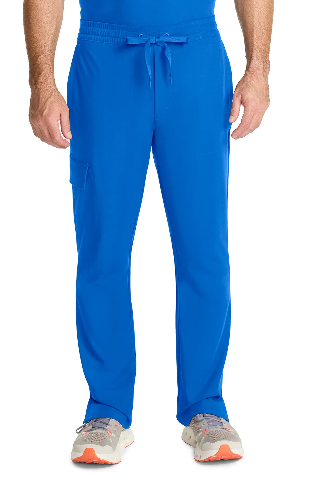 HH Quest HH154 Men's Drawstring Scrub Pants