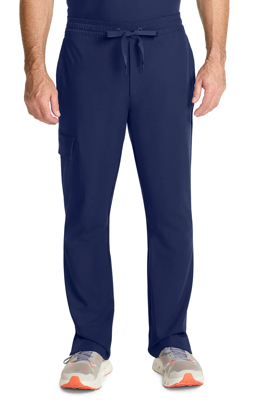 HH Quest HH154 Men's Drawstring Scrub Pants