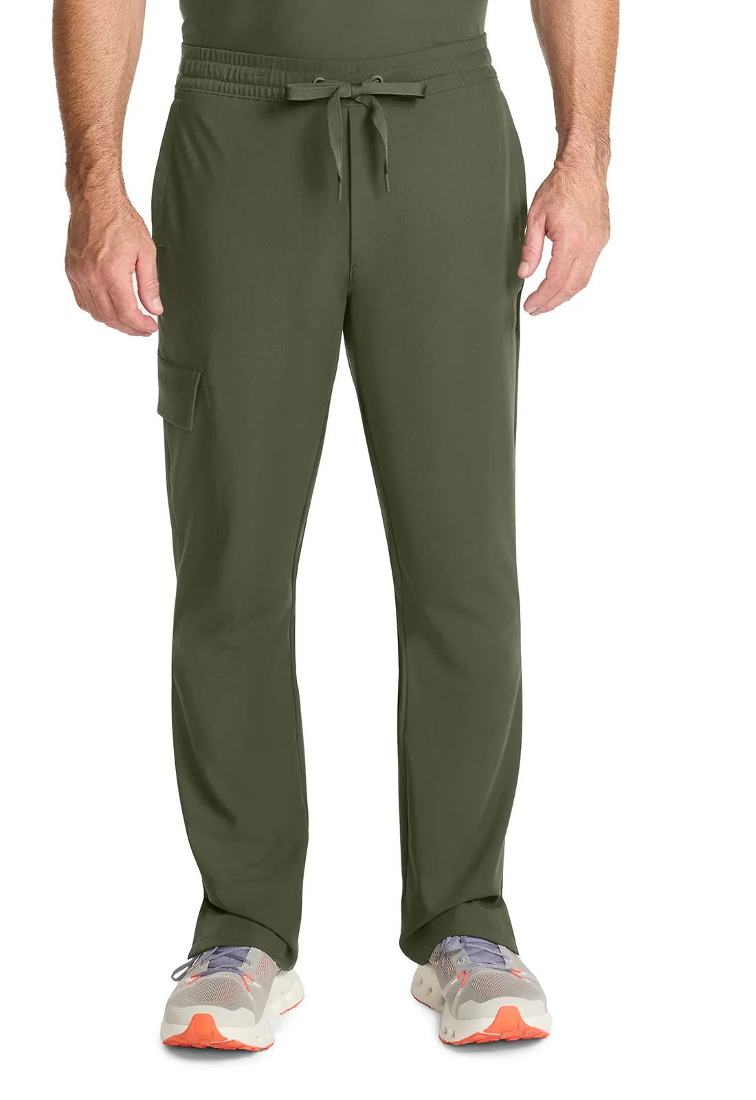 HH Quest HH154 Men's Drawstring Scrub Pants