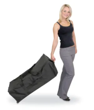 Hop Up Roller Bag