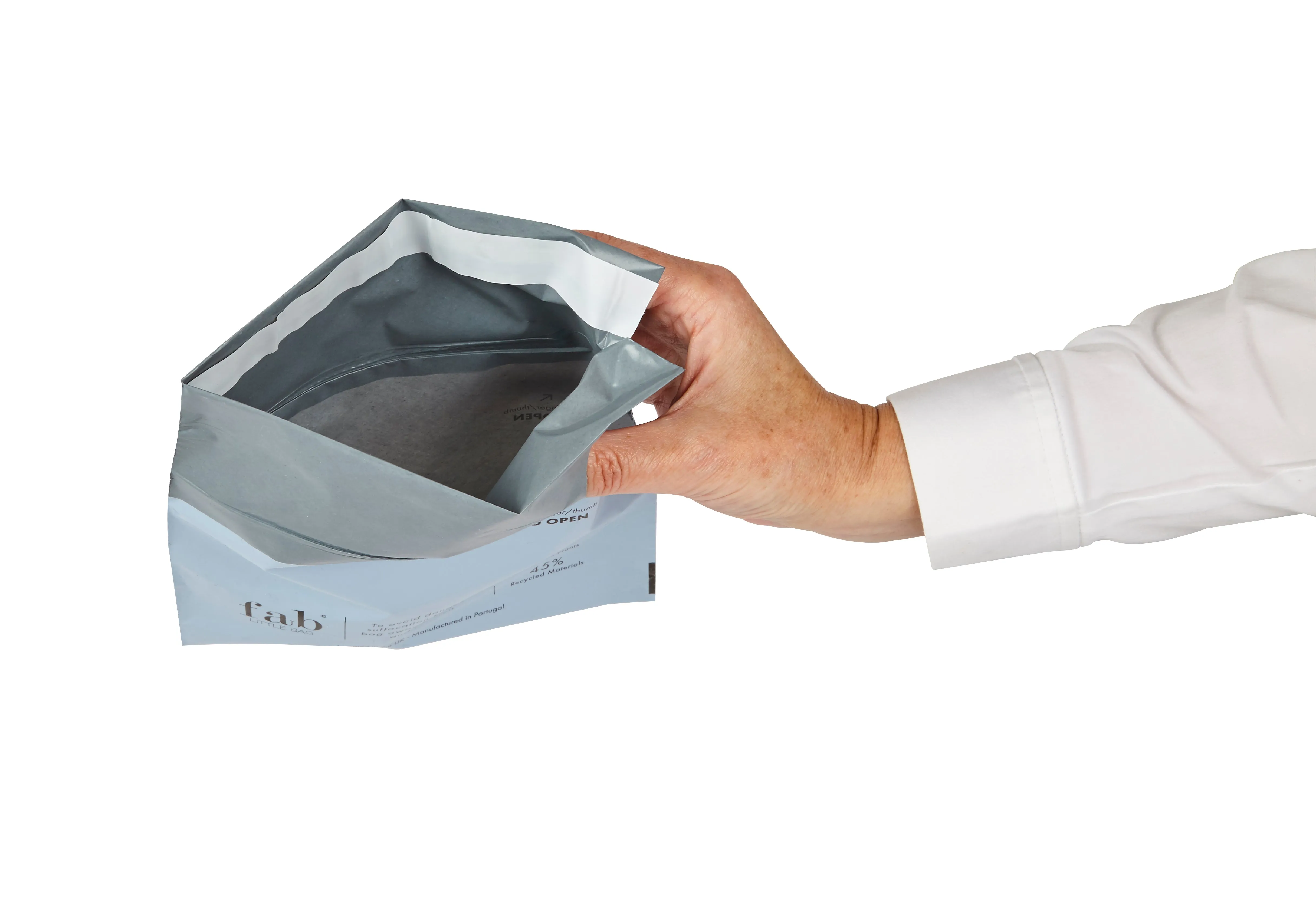 HyGeeni Disposal Bags