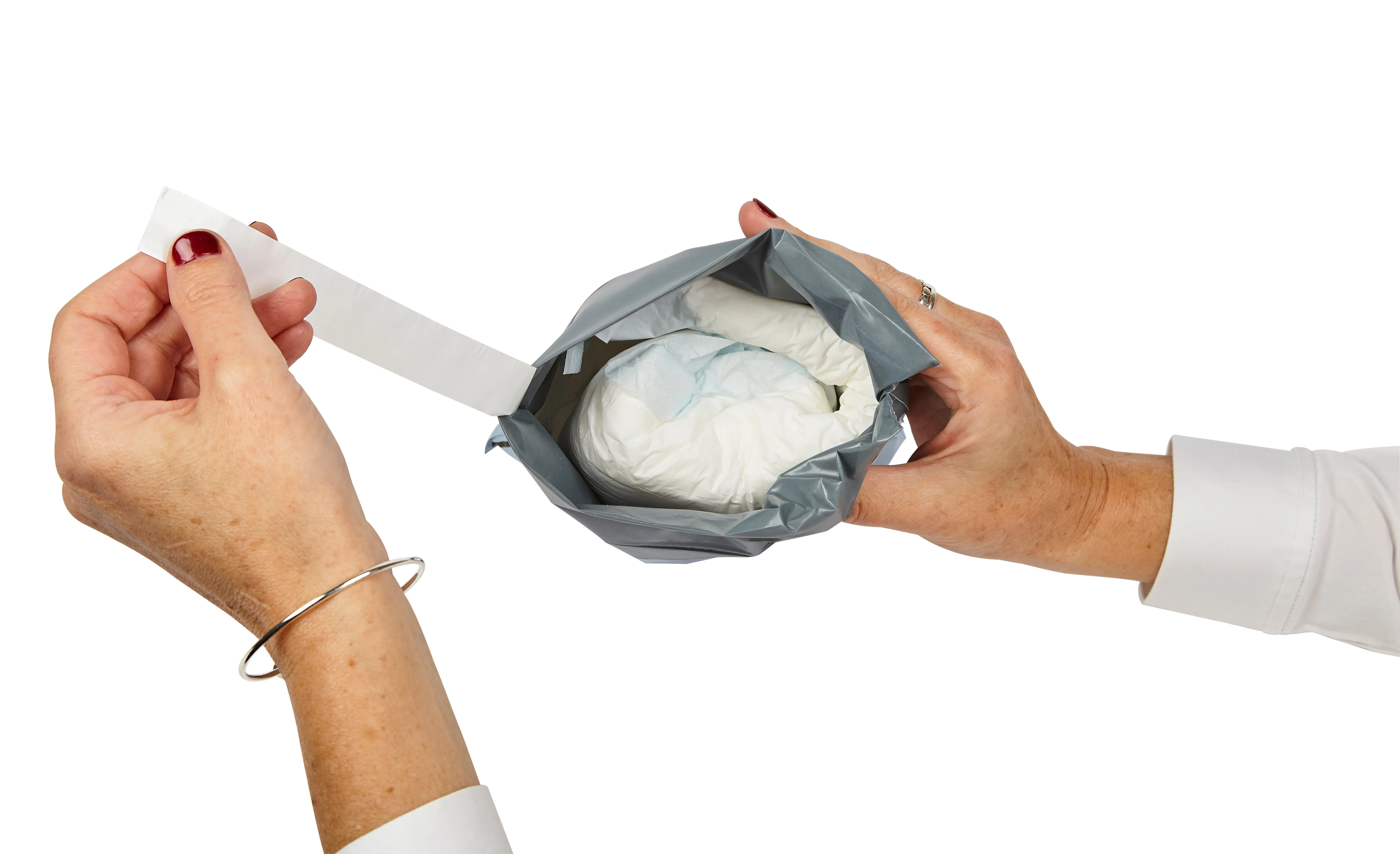 HyGeeni Disposal Bags