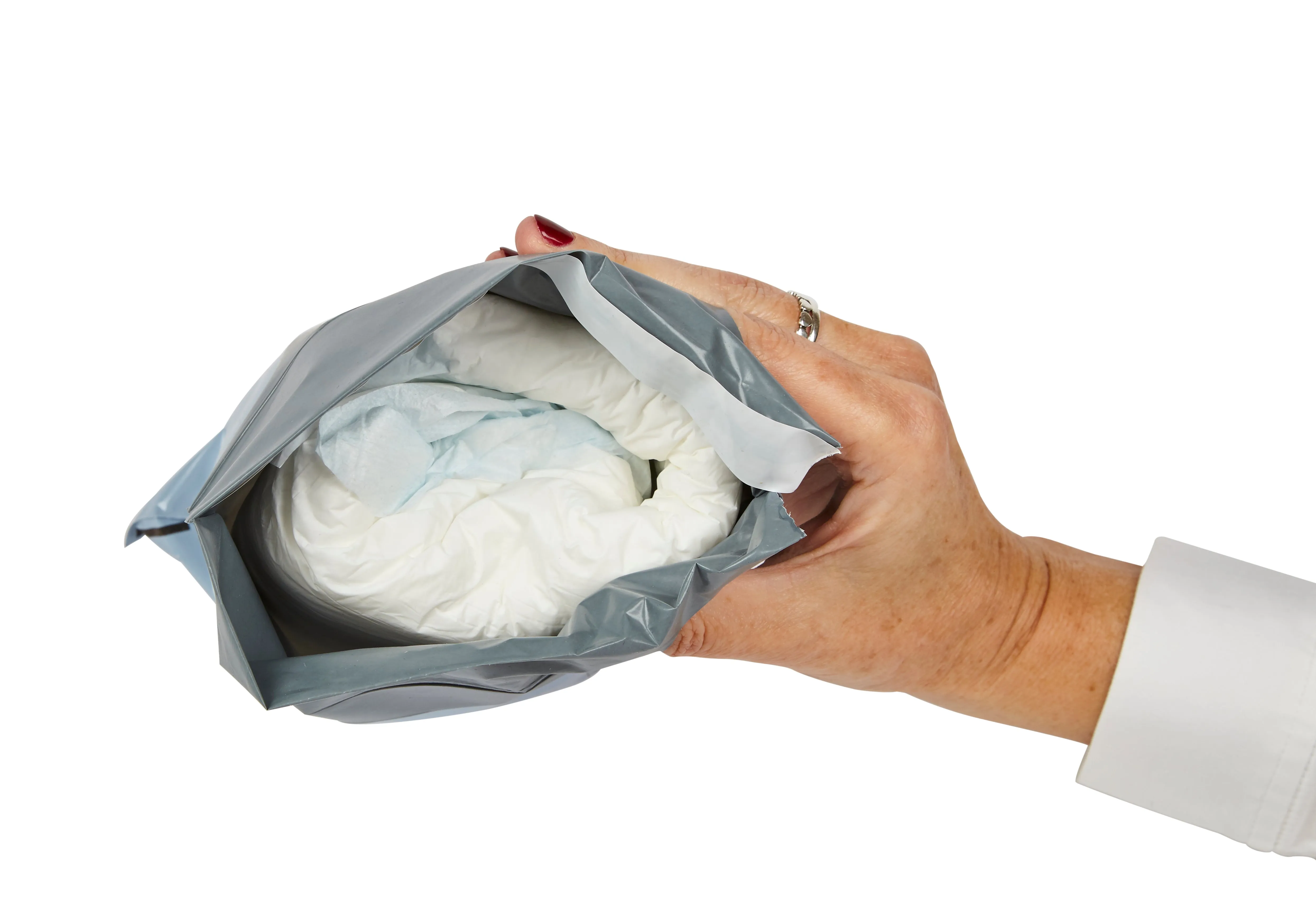 HyGeeni Disposal Bags