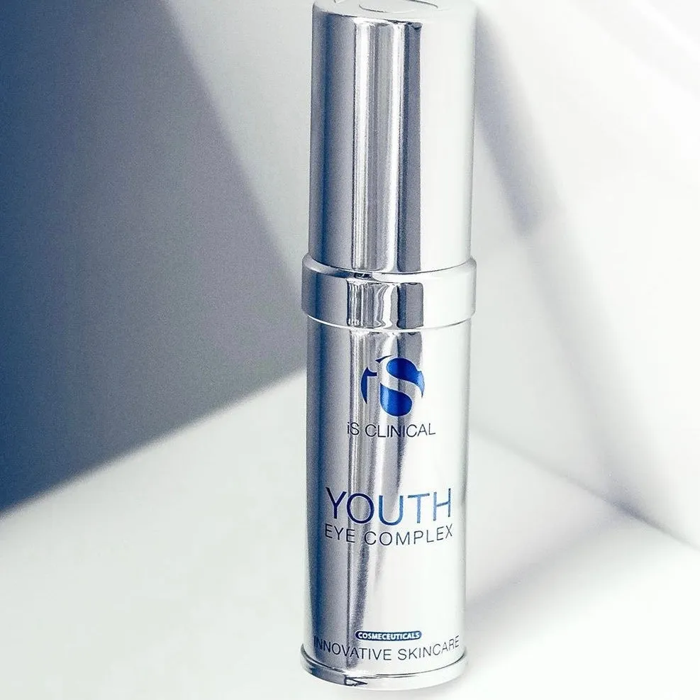 iS Clinical Youth Eye Complex