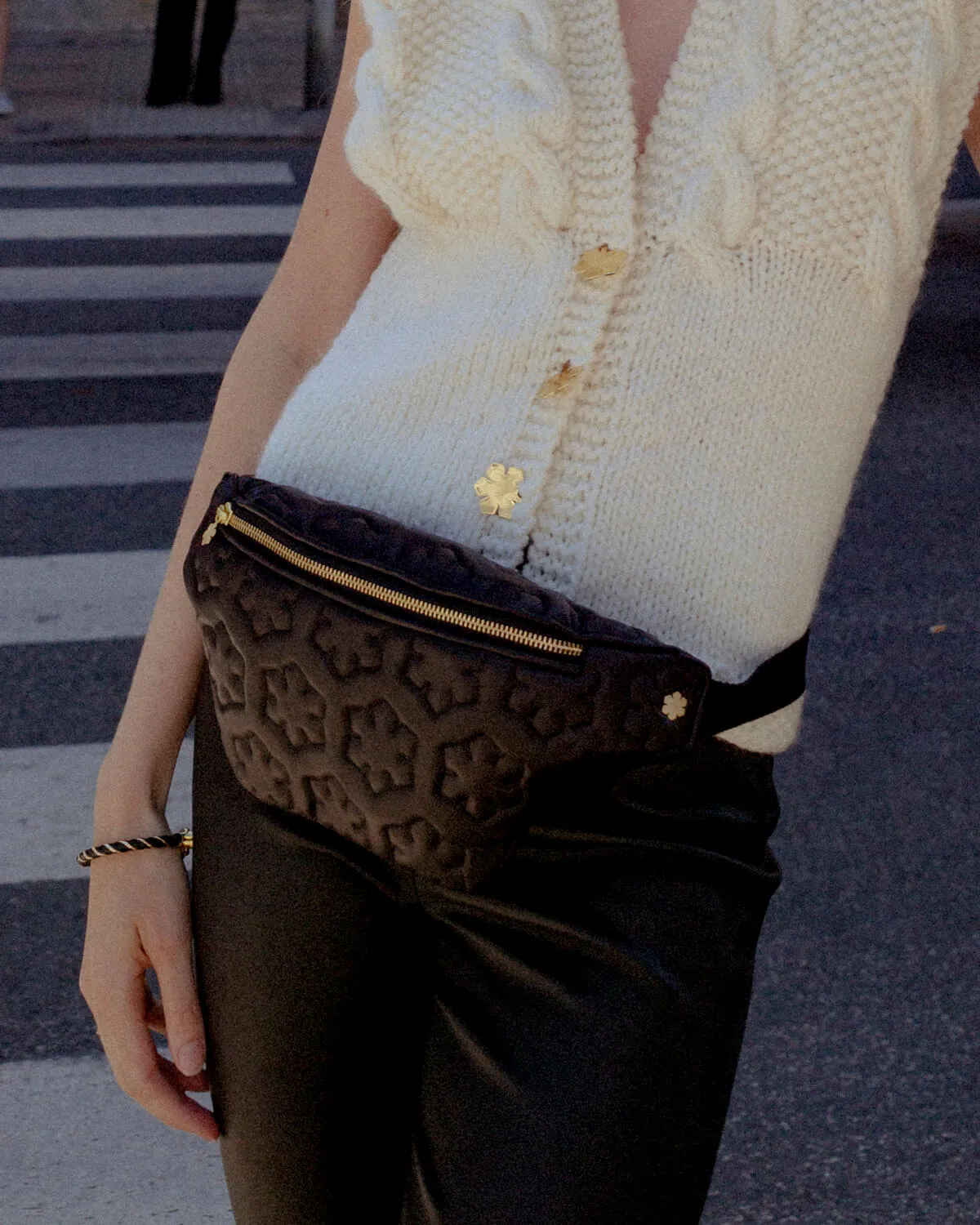 ISABELLA BELT BAG