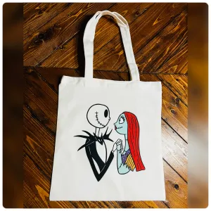 Jack & Sally