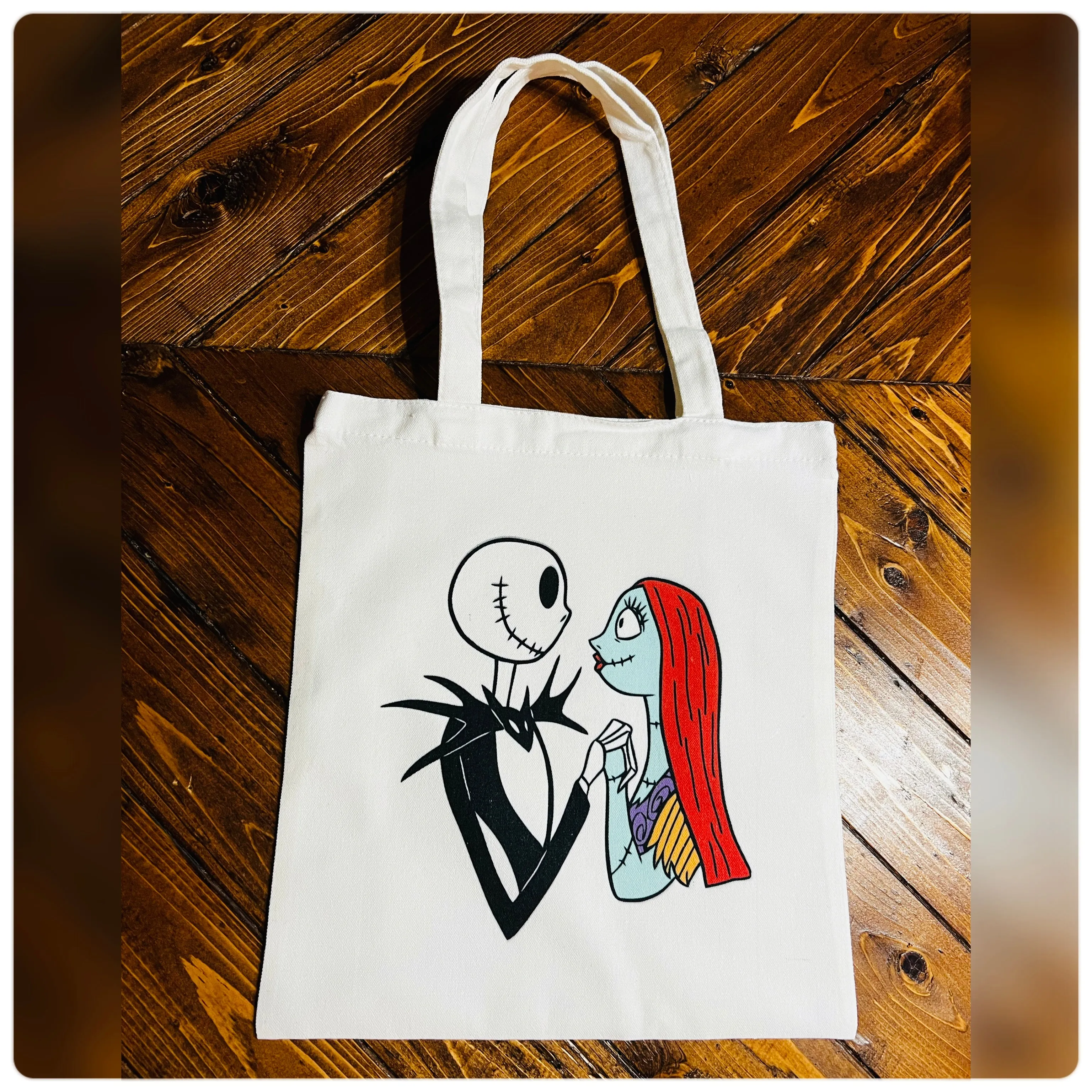 Jack & Sally