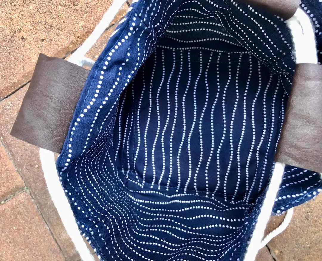 Japanese Komebukuro - Rice Bags