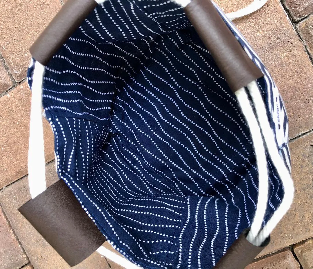 Japanese Komebukuro - Rice Bags