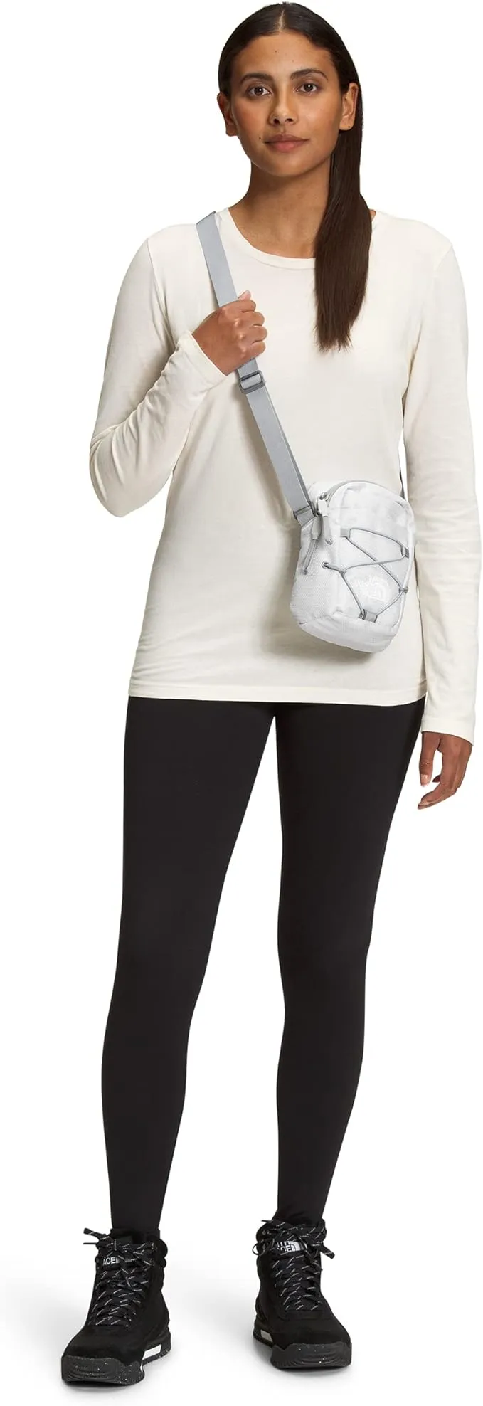 JESTER CROSSBODY