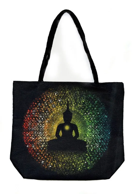 Jute Tote Bags